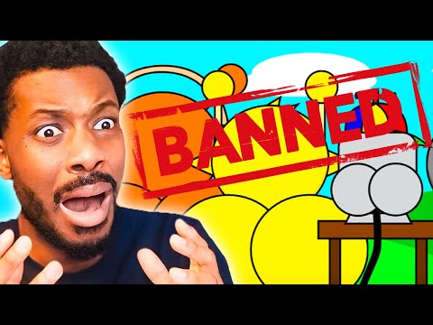 Видео: SPRUNKI Моды, которые должны быть НЕЗАКОННЫМИ!!..