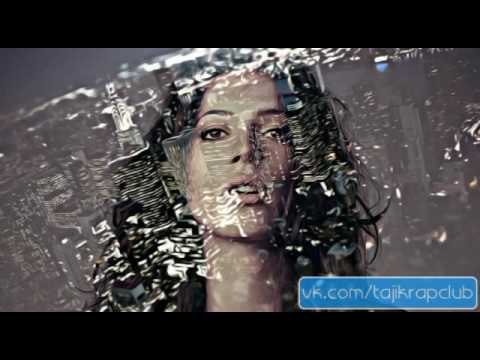 Видео: Abada a.k.a Harry Ray — ЭХО 2017 | EXO 2017