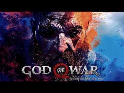 Видео: God of War |Часть #20[PC 4K 60FPS] ◉ Путевой ключ