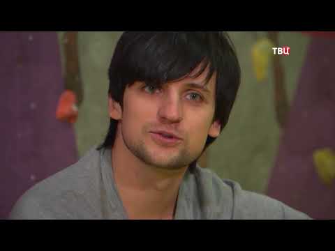 Видео: Т/к "ТВ-Центр": Поймать звезду - Дмитрий Колдун (2018)