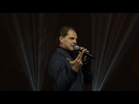 Видео: Иван Ожогин - Ария Ромашова, мюзикл «Норд-Ост», АртМафия, 20.05.24