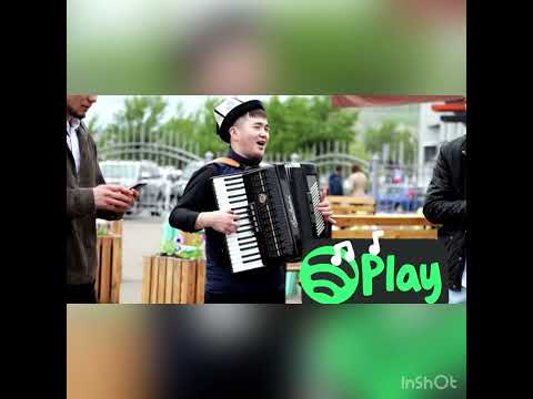 Видео: Бал жуттум суу жуттум. Арзымат Алтынбек уулу