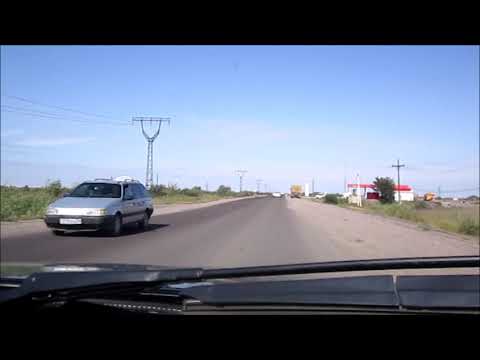 Видео: пос Вольный част 1