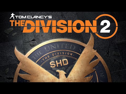 Видео: Прохождение The Division 2 Начало пути агента #6 серия