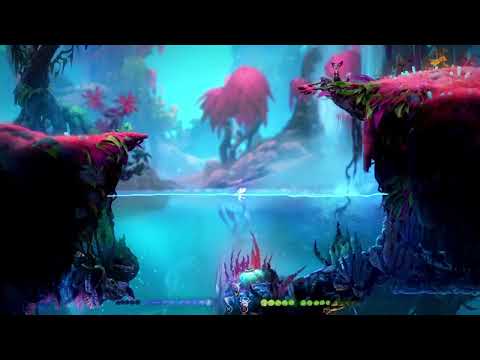 Видео: Ori 2 (4-часть)