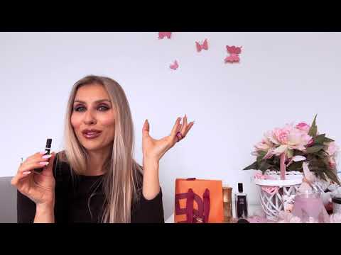 Видео: Обзор Ароматов от New Notes,новые хотелки. Ароматы с которыми прощаюсь#gucci #kilian #dior 🎀🦋