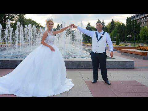 Видео: Сватбата на Емануил и Гери Берковица PART 1