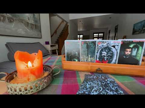 Видео: ВАМ ПОСЛАНИЕ ОТ ХРАНИТЕЛЕЙ РОДА 🏠 ЧТО ПОДСКАЖУТ ПРЕДКИ ✨КАК БУДЕТ МЕНЯТЬСЯ СУДЬБА❓Лена из Канады