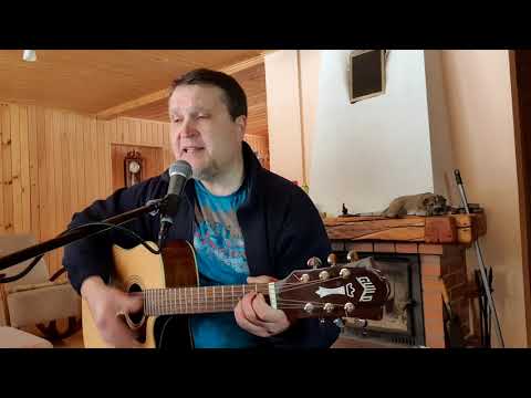 Видео: Я петь не буду серенады (В.Кузьмин) cover-версия