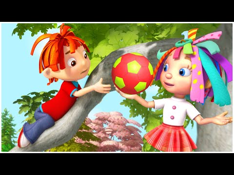 Видео: Rouzin Svet crtani na Srpskom | Најбољи предшколски цртаћи | Музика која ће вам помоћи да заспите