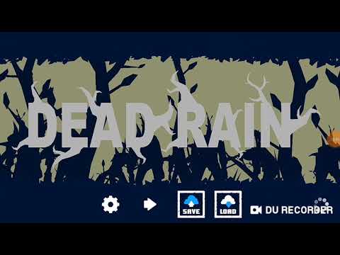 Видео: Прохождение Dead Rain Часть #4