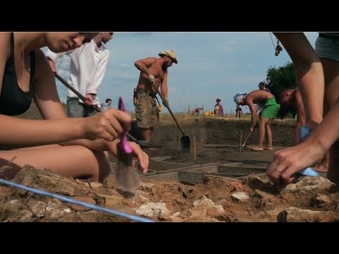 Видео: Поиски Древней Руси