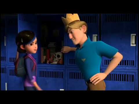 Видео: Джим и Клэр - 17