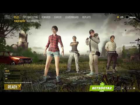 Видео: NEXUS, UBAH & CO. ФЕНОМЕНАЛЬНО. PUBG(02.01.18)