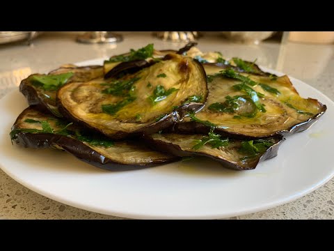 Видео: 🍆БАКЛАЖАНЫ ПО-ИТАЛЬЯНСКИ 🇮🇹 ПАЛЬЧИКИ ОБЛИЖЕШЬ 👍❤️