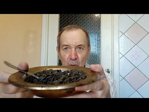 Видео: Макуха из семечек с добавкой, уводит рыбу и от соседей. Опыт Куликова.