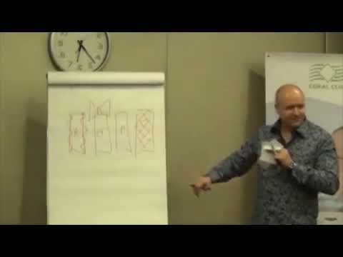 Видео: Путь лидера. Алексей Луконин 