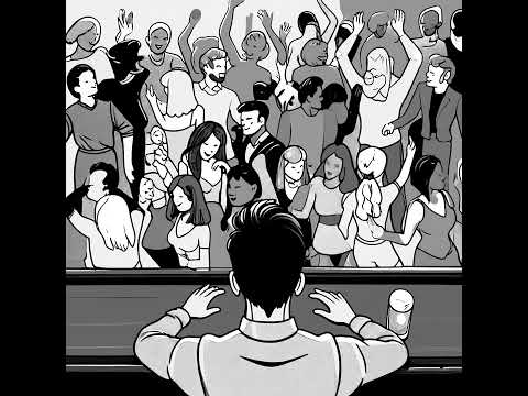 Видео: Вечорами