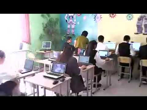 Видео: Ауыл олимпиадасы 2025