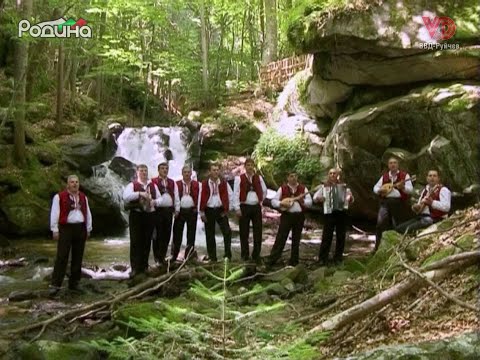 Видео: "Пиле пее" - МФПГ "Русалии", с. Бачево/"Pile pee" - MFPG "Rusalii", s. Bachevo