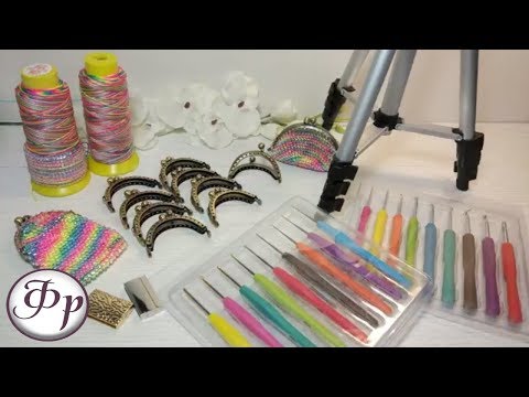 Видео: Алиэкспресс - неужели обманут?  Распаковка товаров для рукоделия