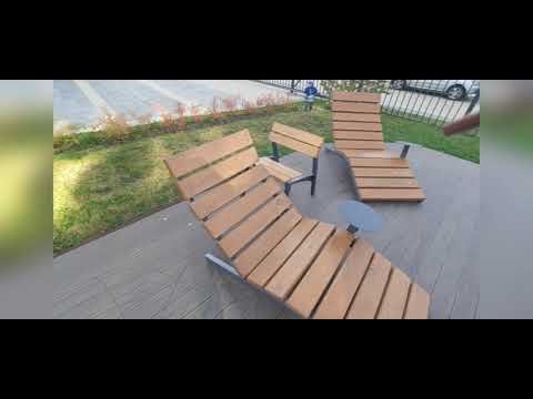 Видео: Набережные Челны ЖК "ПРИТЯЖЕНИЕ"