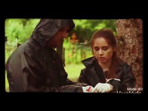 Видео: Белая и Данилов... Зови меня