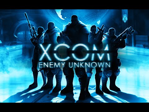 Видео: XCOM: Enemy Unknown (5 серия)