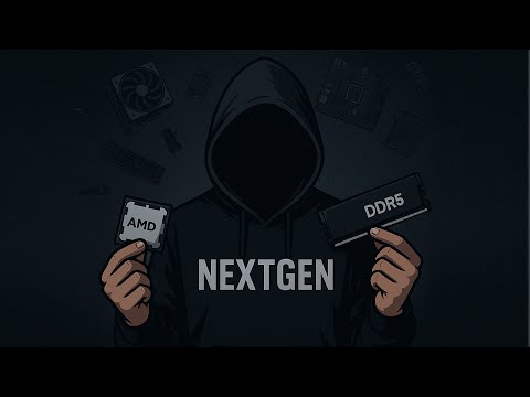 Видео: AMD - Лучшая память. Повышаем FPS в Counter Strike 2. 6000/tCL26 vs 6400/tCL32 vs 7800/tCL38.