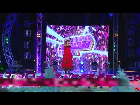 Видео: Индийская песня gorokina kalooki