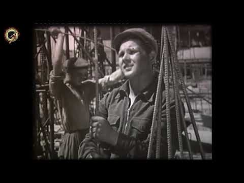 Видео: «День документального фильма»  Первая сталь