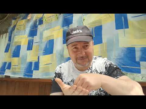 Видео: Самодельный сердечник вращающейся блесны