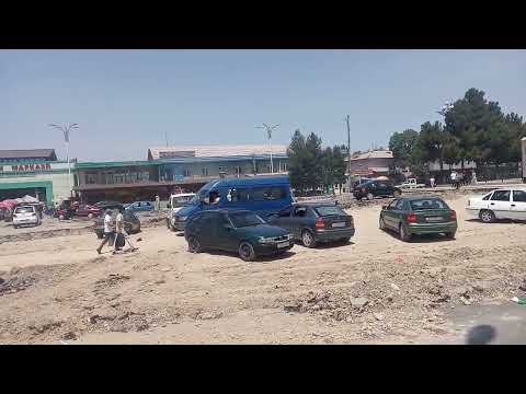 Видео: Спитамен бозор янгиликлари