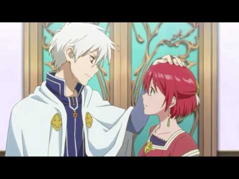 Видео: Зен и Шираюки - Когда я понял, что ее люблю