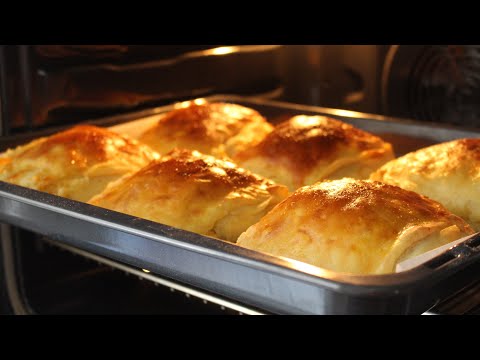 Видео: KATMER, рецепт восхитительного пончика KATMER - он невероятно ХОРОШИЙ и ВКУСНЫЙ. 