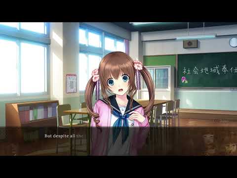 Видео: Прохождение Iwaihime #54 [PC]