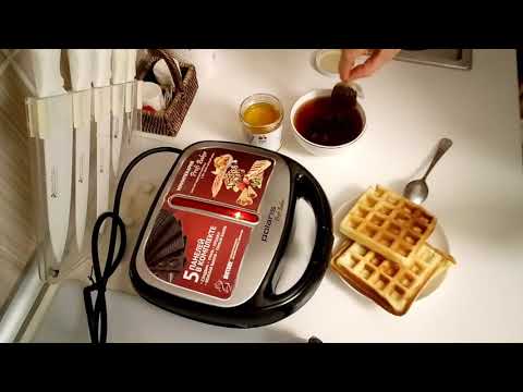 Видео: Честный Обзор #МультиПекарь #POLARIS Profi Baker PST 0105 👀 5 в 1