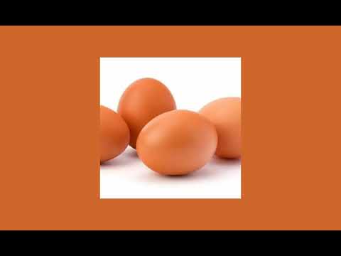Видео: Плейлист яиц