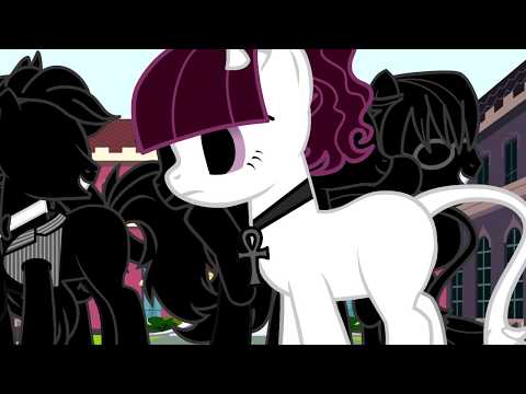 Видео: {Pony-clip} Новый бывший