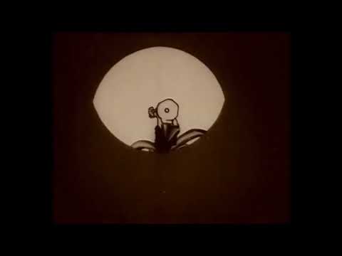 Видео: Сенька-африканец (1927) Мультфильм Юрия Меркулова