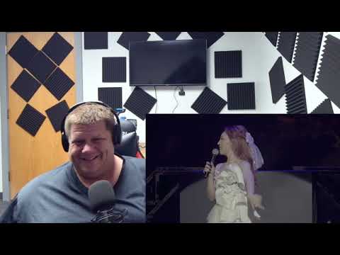 Видео: РЕАКЦИЯ НА - Lovebites - A Frozen Serenade Live - Тонкая грань между любовью и ненавистью] ЭПИЧЕС...