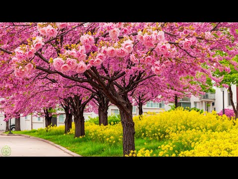 Видео: ВОССТАНОВЛЕНИЕ НЕРВНОЙ СИСТЕМЫ 🌿 Нежная музыка, успокаивает нервную систему и радует душу #27