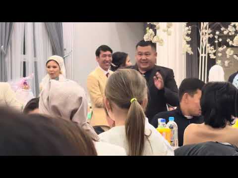 Видео: Тойда ойналатын ойындар. Ұл той 