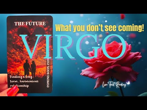 Видео: ❤️ ДЕВА Приготовьтесь к шоку! Вы этого не ожидали! Люблю читать Таро, родственная душа.