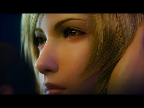 Видео: Parasite Eve 2 [Заказ, играем на реальной PS1]