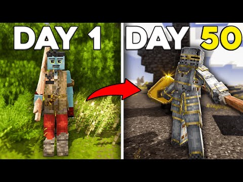 Видео: Как перейти от кремня к стали в Vintage Story (полное руководство для начинающих)