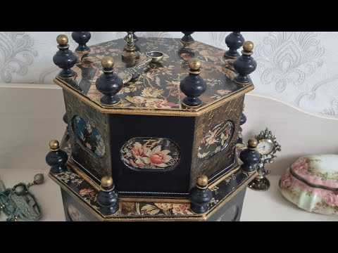 Видео: ТАКОГО вы ещё не видели..СТИЛЬ ШИНУАЗРИ.