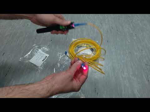 Видео: Простым языком объясняю, что такое оптические патч-корды и для чего они предназначены