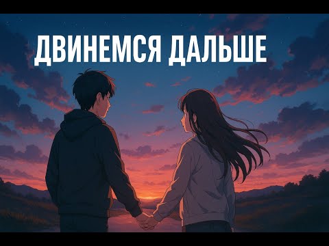 Видео: Двинемся Дальше