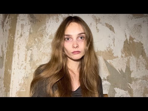 Видео: Ваня Дмитриенко+Аня Пересильд=Иван Гай+Марьяна Ро?